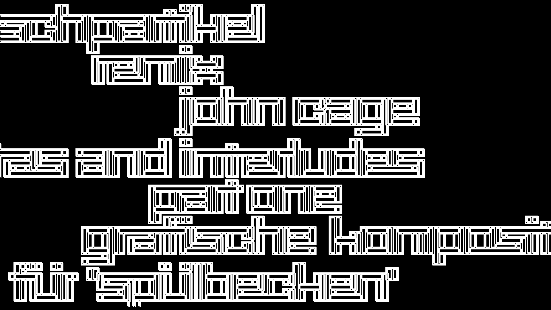 2021-01-30 Wasser in der Sp�le II, On-Off (Remix John Cage 'Sonatas & Interludes') (Komposition, Remix, Recording, Foto)